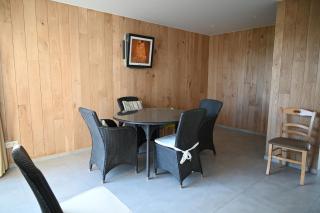 Vakantiehuis 't Alkeveld - Zottegem - 8