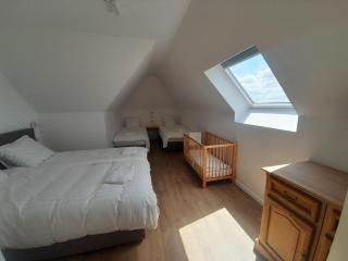 Vakantiehuis 't Alkeveld - Zottegem - 5
