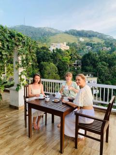 The Chocolate Factory House, Kandy- exclusive private apartment - Kandy - 1