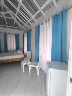Room Vanesa - Las Terrenas - 2