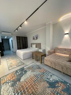 CHALET IN HURGHADA SCANDIC ReSORT - Hurghada - 9