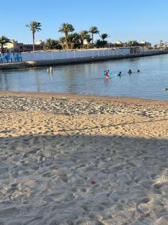 CHALET IN HURGHADA SCANDIC ReSORT - Hurghada - 7