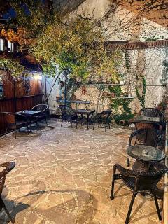 Lotus Hotel - Tiflis - 9