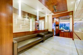 FabHotel Arastu Plaza - Nr Nampally Railway Station - 1