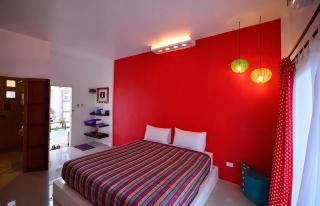 Na-Rak-O Resort - Chiang Rai - 9