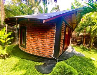 Ritter Kreuz Cabana - Tangalle - 5