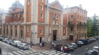 Pensión Calfred II - Logroño - 2