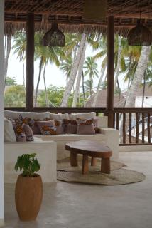 Tumbili Hotel Boutique - Paje - 4