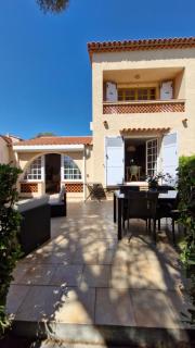 Evasion en Provence - Roquebrune-sur Argens - 0
