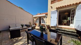 Evasion en Provence - Roquebrune-sur Argens - 4