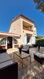 Evasion en Provence - Roquebrune-sur Argens - 3