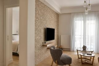 Athens Glow 2bd Apt in Ilisia - 6
