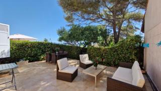 Evasion en Provence - Roquebrune-sur Argens - 1
