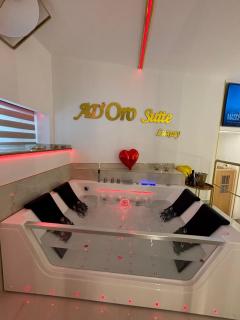 adORO Suite - Brindisi - 0