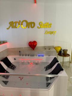 adORO Suite - Brindisi - 9