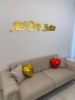 adORO Suite - Brindisi - 7