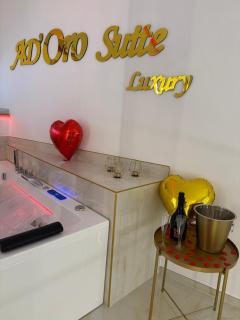 adORO Suite - Brindisi - 1