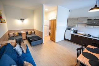 Apartament Przy Deptaku - Krynica-Zdrój - 4