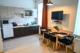 Apartament Przy Deptaku - Krynica-Zdrój - 3