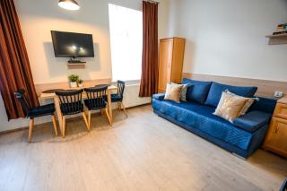 Apartament Przy Deptaku - Krynica-Zdrój - 8