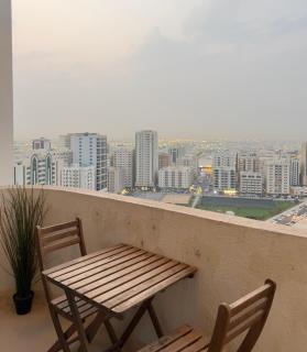 Luxury private room beside park and bus station - Sharjah - 0