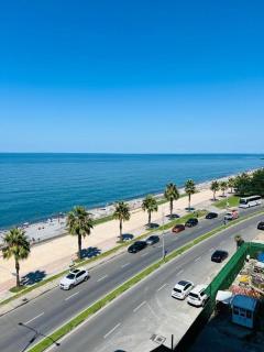 batumi rainbow apartment - 2