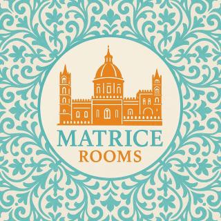 Matrice Rooms - Palermo - 2