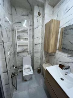 Belle appartement - 3