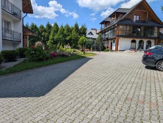 Widok apartamenty,domki,pokoje - 3