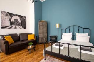 Standard Apartment by Hi5- Bank street - 0