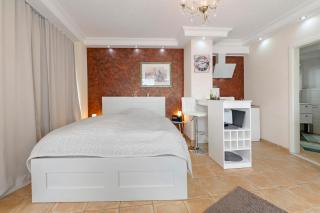 Apartment in der City - 9
