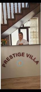 PrestigeVilla - Osh - 5