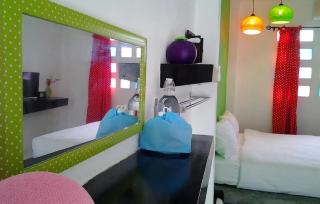 Na-Rak-O Resort - Chiang Rai - 5