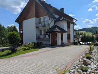 Widok apartamenty,domki,pokoje - 4