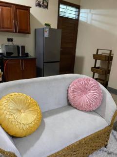 OGC apartments - Dar es Salaam - 8