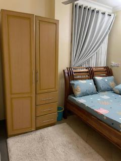 OGC apartments - Dar es Salaam - 7