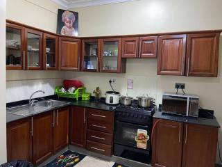 OGC apartments - Dar es Salaam - 5