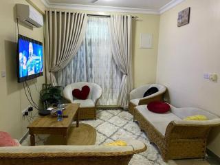 OGC apartments - Dar es Salaam - 1