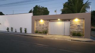 Casa praia Paracuru - 1