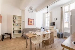 Central studio, perfect for discovering Aix on foot - 1