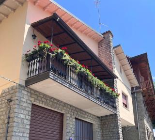 Casa Nanda Badia Prataglia - Badia Prataglia - 1