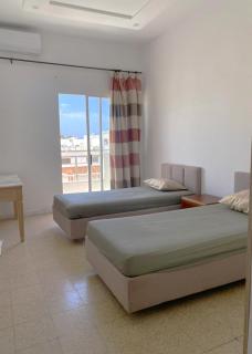 Cozy Appartement - Monastir - 5