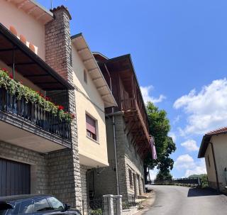 Casa Nanda Badia Prataglia - Badia Prataglia - 2