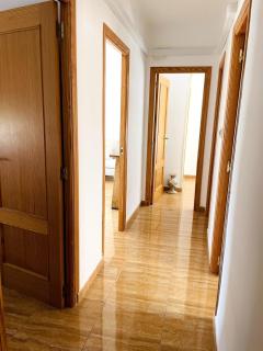 Bright apartment near the beach and port - 3