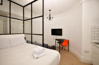 Paddington Central Studios - 2 - Londen - 0
