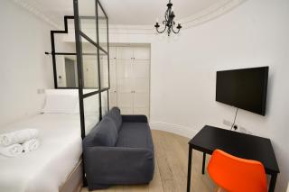 Paddington Central Studios - 2 - 3