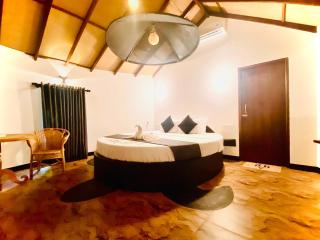 Ritter Kreuz Cabana Resort - 4