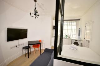 Paddington Central Studios - 2 - 2