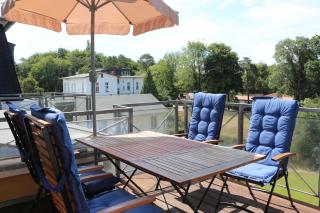 Villa Aegir 124 - Heringsdorf - 6