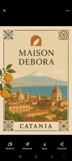 Maison Debora whit garage - Catania - 0